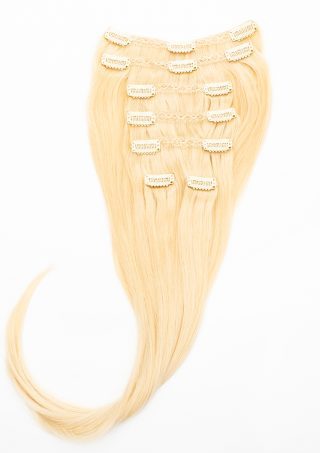 Clip-in Extensions