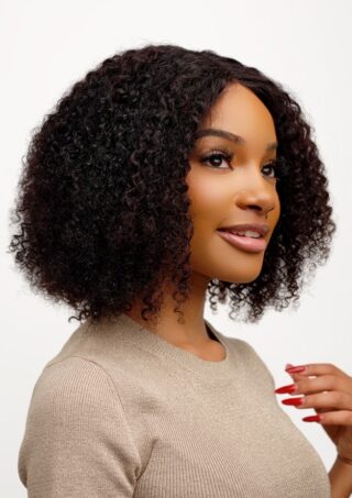 Latoya – Brazilian Kinky Bob Wig