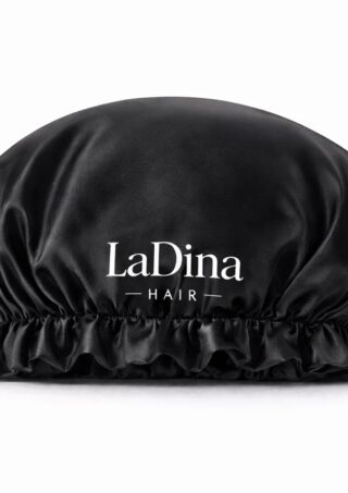 Satin Bonnet